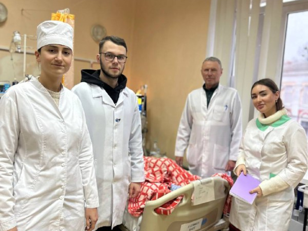 Відбулося останнє засідання СНТ в 2024 році.