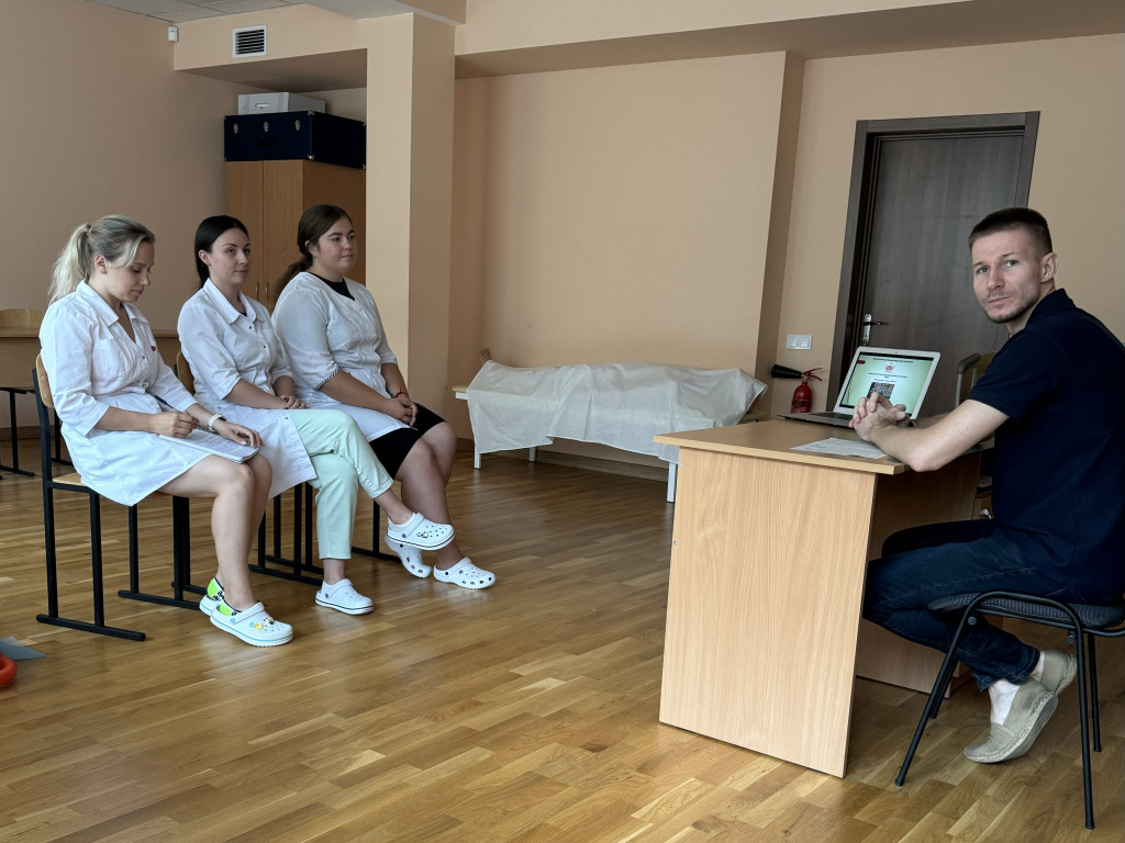 Правила дрес-коду учасників освітнього процесу.
