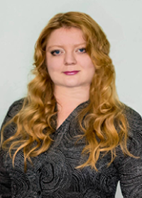 Адамчук Наталія Миколаївна