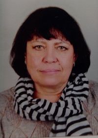 Мусієнко Надія Валентинівна
